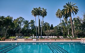 Sheraton Pilar Hotel & Convention Center